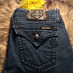 Miss Me$15 when you bundle 2 or more pair of jeans